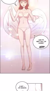 [BYMAN] Sex Knights-Erotic Sensuality & Perception Ch.1-12 (English) (Ongoing)