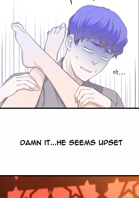 Tissue Thieves Ch.1-34