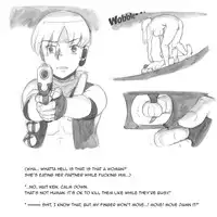 [pink-noise (Mizuiro Megane)] Mama Shot-ime - Biopanic [English][Amoskandy]