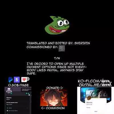 Totsugeki Futago Succubus-chan 1.5 | Attack of the Twin Succubus 1.5