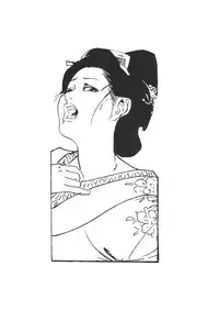 [Ken Tsukikage] Jidaigeki Series 1 ~ Tsuya Makura