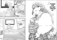 [Biroon Jr.] Reijou-san wa Gorippuku! | A Grave Insult to Reijou-san! [English]