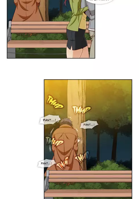 Secret Folder Ch.1-18