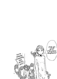 [Setouchi Pharm (Setouchi)] Mon Musu Quest! Beyond The End (Monster Girl Quest!) [English] {OtherSideofSky} [Digital]