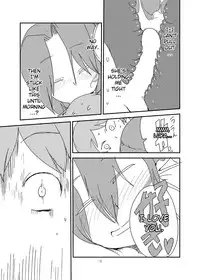 [Setouchi Pharm (Setouchi)] Mon Musu Quest! Beyond The End 7 (Monster Girl Quest!) [English] [OtherSideofSky] [Digital]