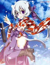 COMIC Potpourri Club 2008-05