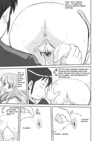 (C74) [Takotsuboya (TK)] Seishun no Ayamachi Mikuru no Oshikko mora SPECIAL | Seishun No Ayamachi: Mikuru's Wetting Special (The Melancholy of Haruhi Suzumiya) [English]