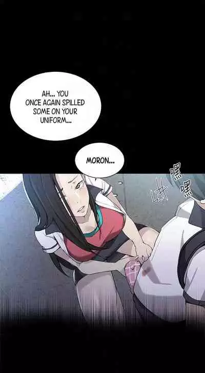 Secret Class Ch.38/?