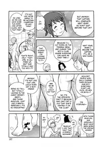 [John K Pe-Ta] Monzetsu Festival XI Ch.1+7+9 [English]