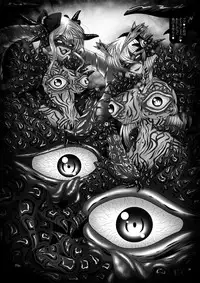 [Pintsize (Hozumi Touzi, TKS)] Dashoku Jutairoku if ~Kurayami no Hanshoku Shimai~ (Fire Emblem if) [Digital]