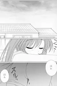 (CR28) [Nirvana Soft (HIRONII, SINN)] LIGHTNING CRASH (AIR)