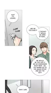 [The Jinshan] Sadistic Beauty Ch.1-22 (English) (Ongoing)