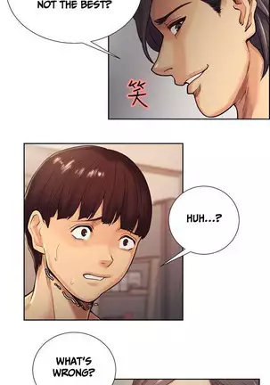 Taste of Forbbiden Fruit Ch.34/53