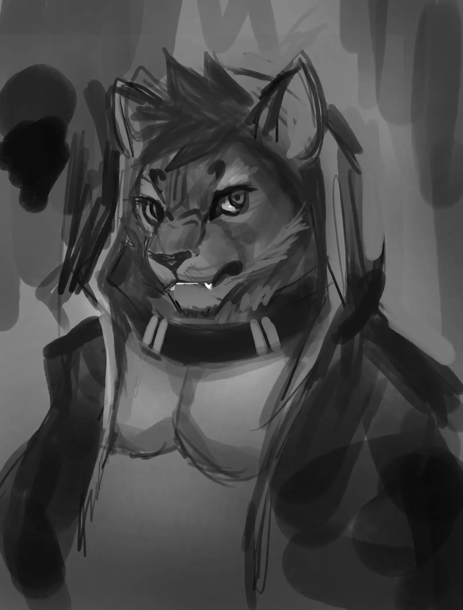 Nekojishi December 2017 Package Reward