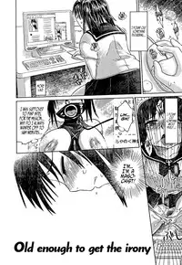 [Marukidou] Nare no Hate, Mesubuta | You Reap what you Sow, Bitch! Ch. 1-7 [English] =LWB=