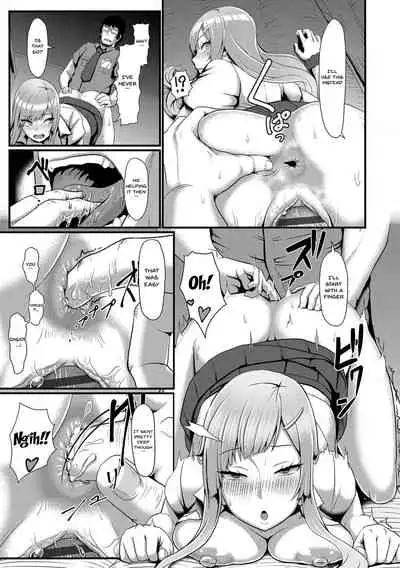 Sakare Seishun!! Ragai Katsudou | Prospering Youth!! Nude Outdoor Exercises Ch. 1-9