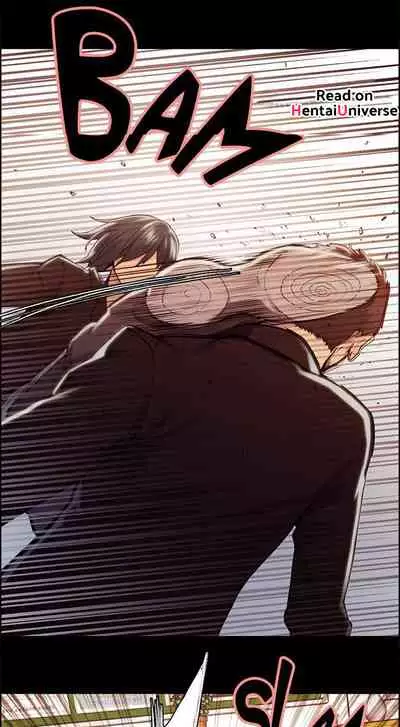 Taste of Forbbiden Fruit Ch.41/53