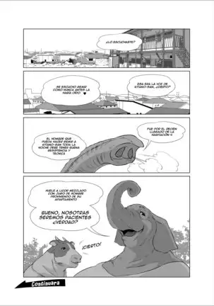 Los Departamentos del Celo