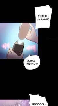 [Madstart] Secret Island Ch.1-28 (English) (Ongoing)