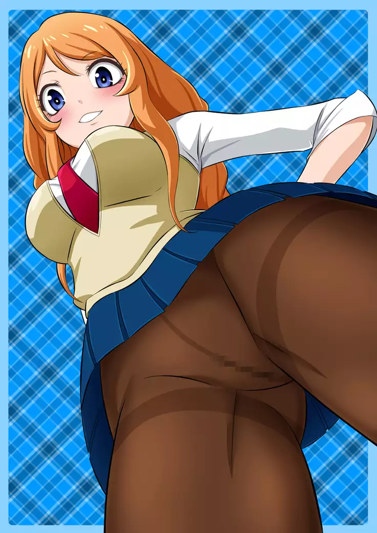 Munmun! Kusai Bokkitsu JK no Karada