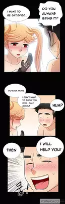 [Mr. Mun] Will You Do as I Say? Ch.1-14 (English) (YoManga)