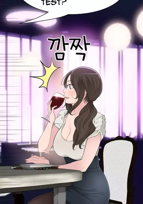 Tissue Thieves Ch.1-21