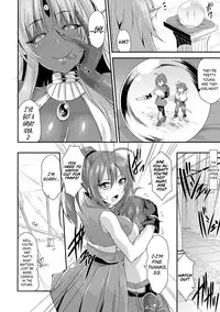 [Kirisaki Byakko] Echidna-sama no Himatsubushi | Echidna Killing Time [English] =The Lost Light=