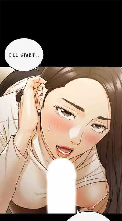 Young Boss Manhwa 01-73 [English]