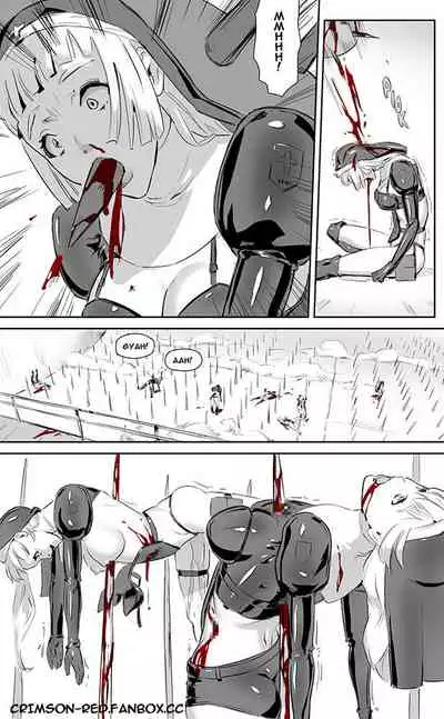 nuns vs demons (updated 2021)