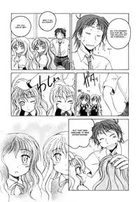 [Wanyanaguda] Kuro Loli | Black Lolita Field [English] {YQII}