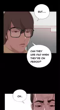 Girl Next Door Ch.1-21 (English) (Ongoing)