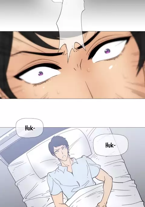 Household Affairs Ch.1-34