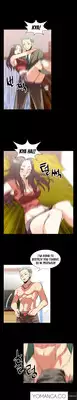 [Insane] Love Parameter Ch.1-50 (English) (YoManga) (Ongoing)