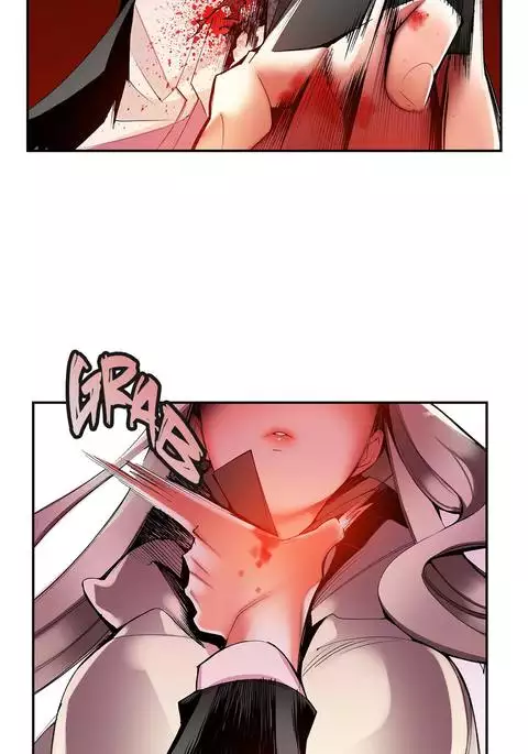 Lilith`s Cord Ch.1-19