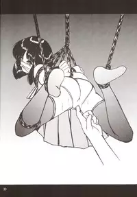 (C70) [Thirty Saver Street 2D Shooting (Maki Hideto, Sawara Kazumitsu)] Silent Saturn SS vol. 9 (Bishoujo Senshi Sailor Moon)