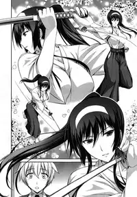 [Ishigaki Takashi] Boku wa Anata ni Wan to Naku | Let Me Bark For You Ch. 1-3 [English]