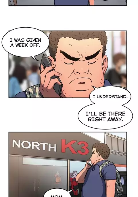 Refrain Love Ch.1-30