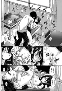 COMIC Penguin Club Sanzokuban 2015-10