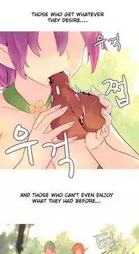 [Tankguy, ROZER] A World That I Rule Ch.01-35 [English] (Game of Scanlation) (Ongoing)