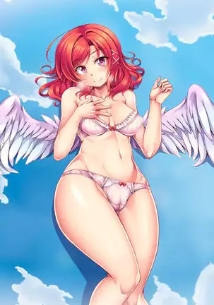 Koi Hime Love Maki!! Soushuuhen