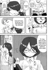 [Ponsuke] Namaiki Shojo | Impudent Girls [English] {5 a.m.}