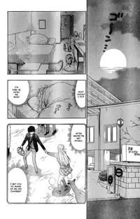 [AZUMA Tesshin] Hen Koi - The After School Diary [English]