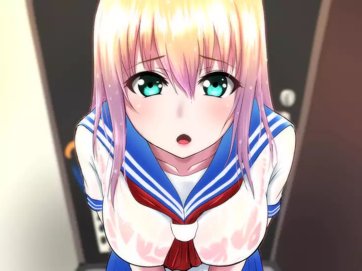 Meikura! ~Mei to Oji no Seikatsu Moyou~