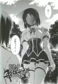 (C83) [CDPA (ANICD, MILKCOW, MOONZERO)] CROSS MAKE 2012 WINTER (Freezing)