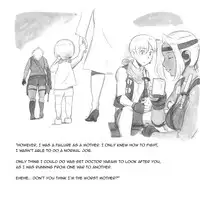 [pink-noise (Mizuiro Megane)] Mama Shot-ime - Biopanic [English][Amoskandy]