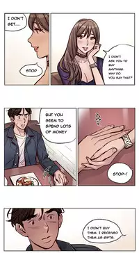 [Ramjak] Atonement Camp Ch.1-33 (English) (Ongoing)