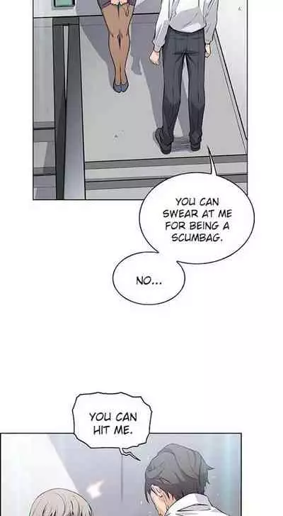 Housekeeper [Neck Pillow, Paper] Ch.30/49 [English] [Manhwa PDF]
