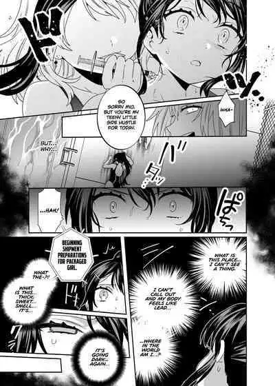 [Clochette (Sakura Yuki, Ako)] Konpou Shoujo 2 | Packaged Girls 2 [English] [Gorillagag] [Digital]