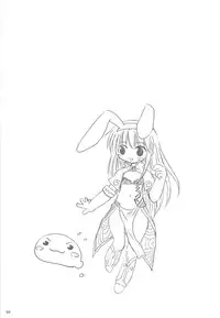 [観月堂] 電撃ラグナ (RO)