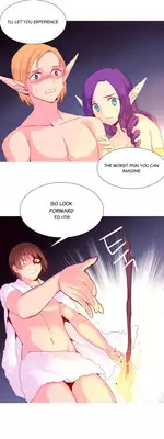 [Tankguy, ROZER] A World That I Rule Ch.01-23 [English] (Game of Scanlation) (Ongoing)